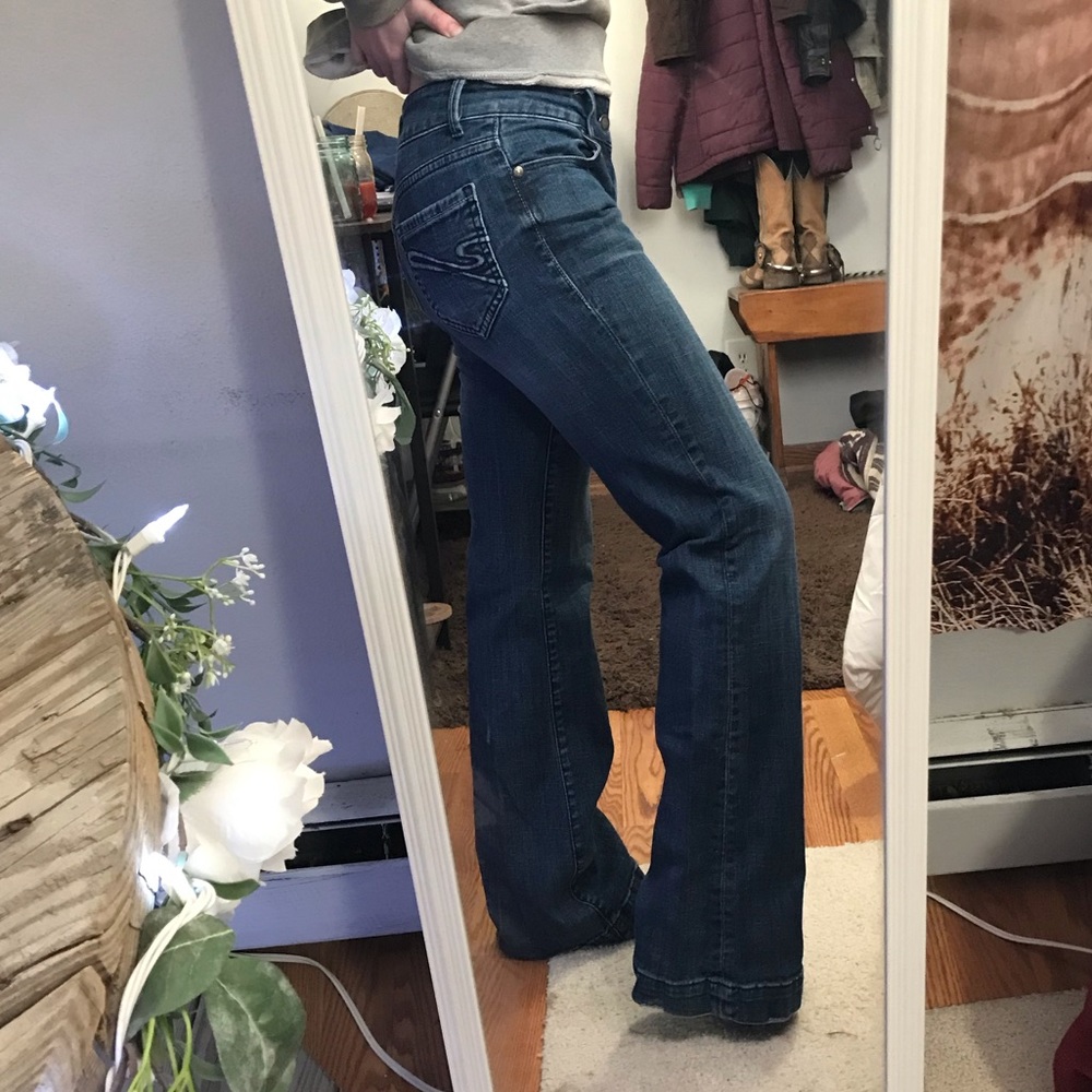 Stetson Trousers